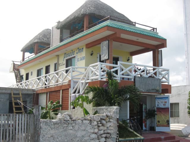 Hotel Faro