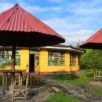 Owlet Lodge