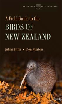 Guidebooks Of Australia & New Zealand - Birdtripper