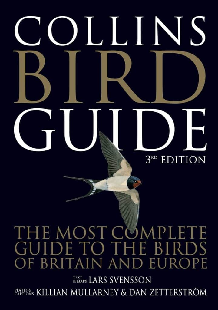 By Lars Svensson 3rd Edition 2023.
