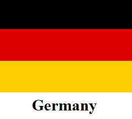 Gremany flag