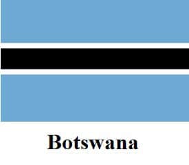 Botswana