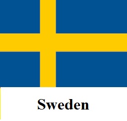 Sweden
