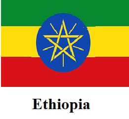 Ethiopia